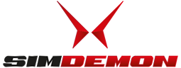 SimDemon Logo