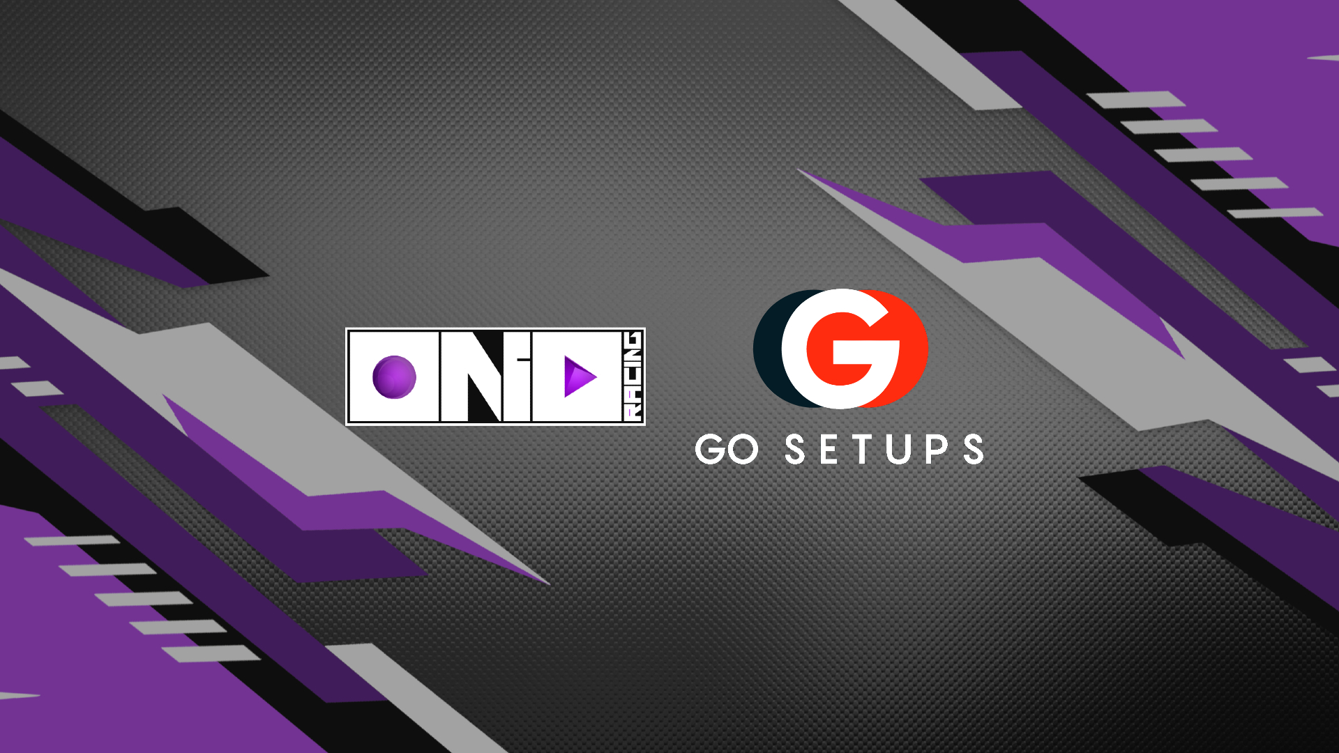 oNiD Racing and GoSetups