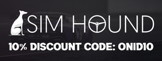 SimHound - 10% Discount Code: ONID10