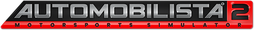 AMS2 Logo