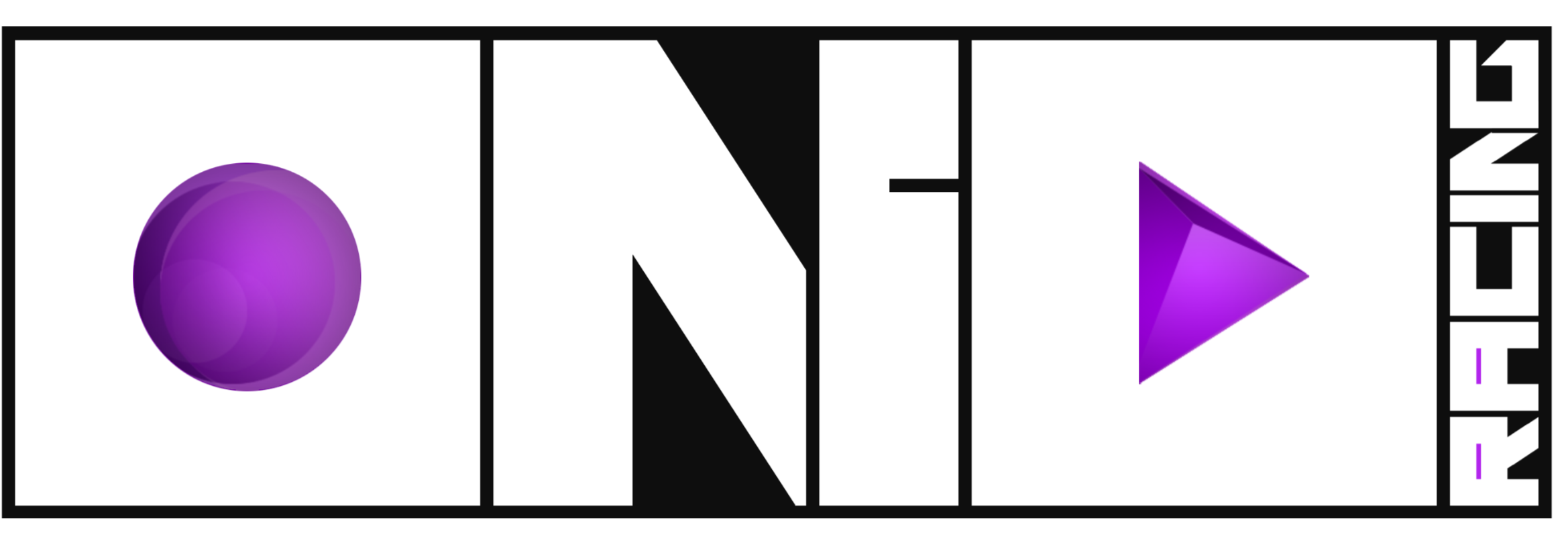 oNiD Racing logo